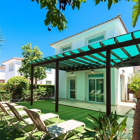 Villa Natalie Протарас Екстериор снимка
