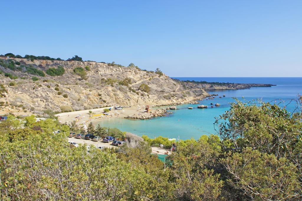 Villa Natalie Протарас Стая снимка